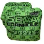Seva - Marksman
