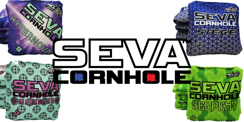 Seva cornhole bags first impressions