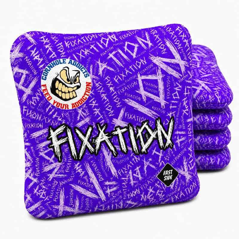 Cornhole Addicts Fixation - Speed 5/9 6 Cornhole Addicts Fixation - Speed 5/9 - Image 6