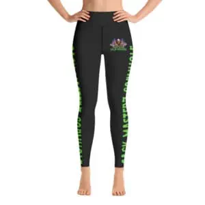 Sack Masterz Leggings