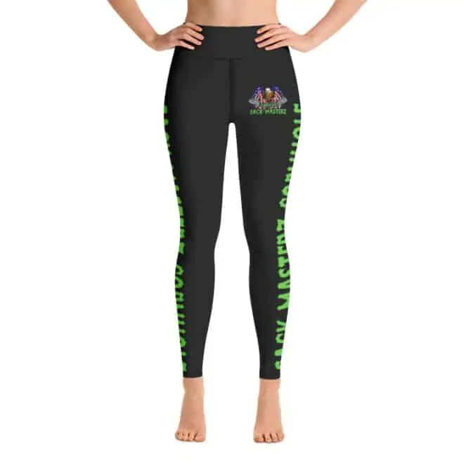 Sack Masterz Leggings