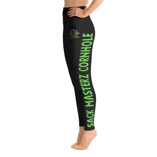 Sack Masterz Leggings - Image 2
