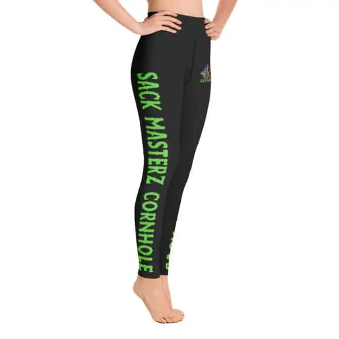 Sack Masterz Leggings - Image 3