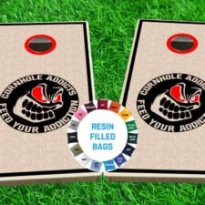 Boards & Bags Bundle