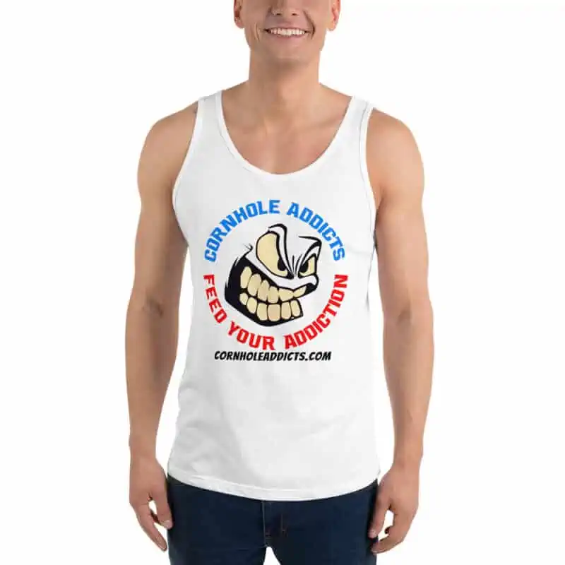 mens staple tank top white front 6255beda0e3c6