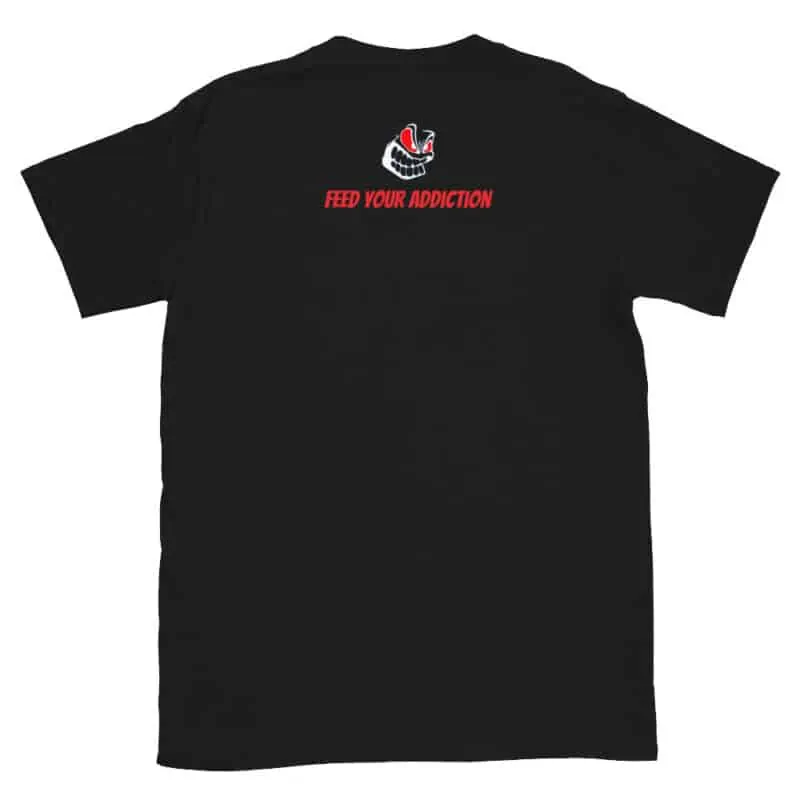 unisex basic softstyle t shirt black back 6256ecaf4b85e
