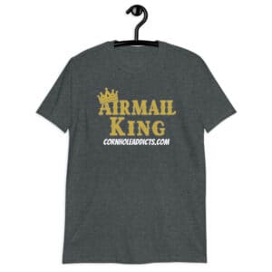 Airmail King T-Shirt