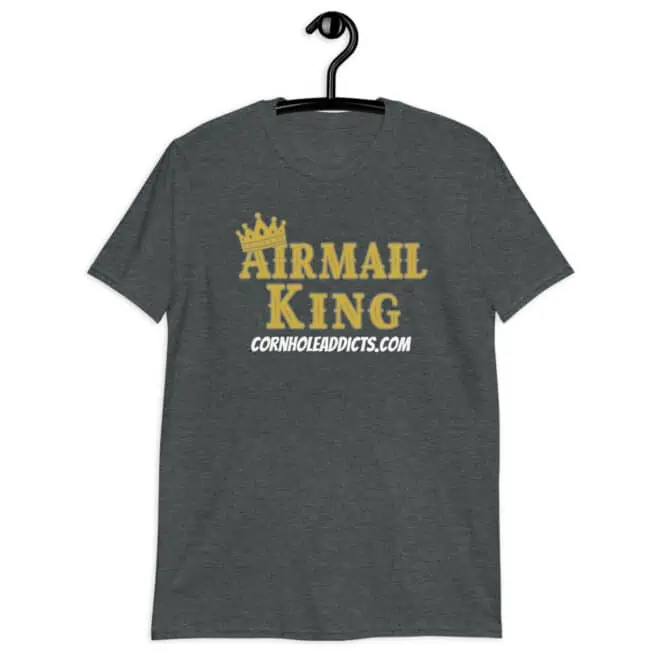 Airmail King T-Shirt