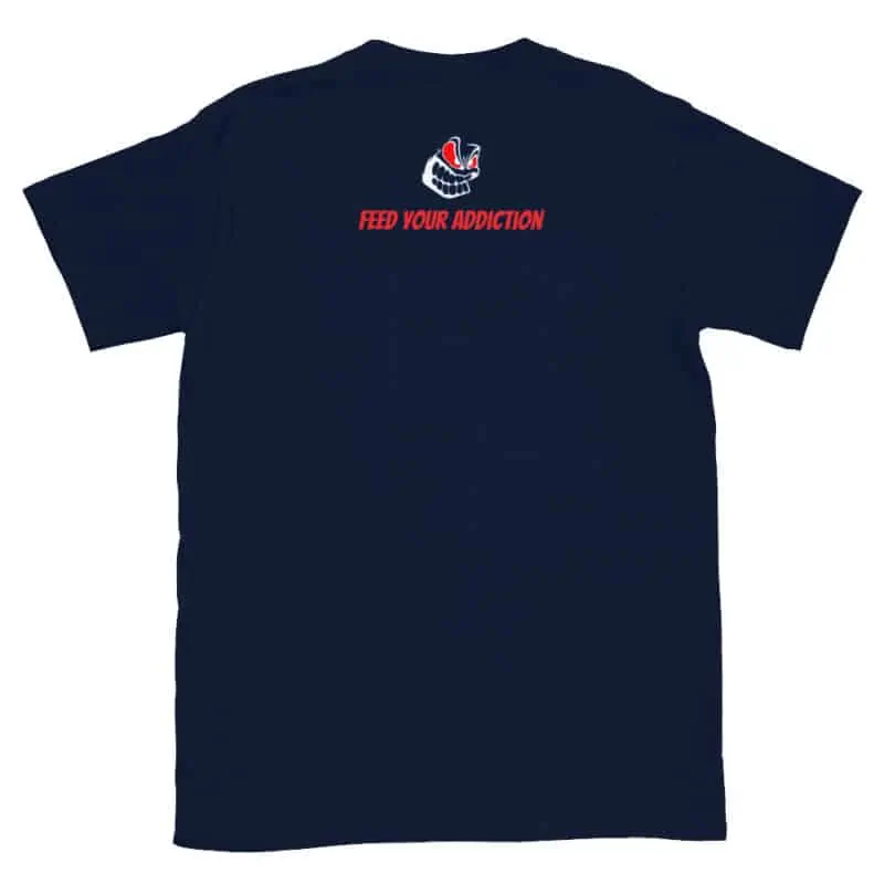 unisex basic softstyle t shirt navy back 6256ecaf4c1d2