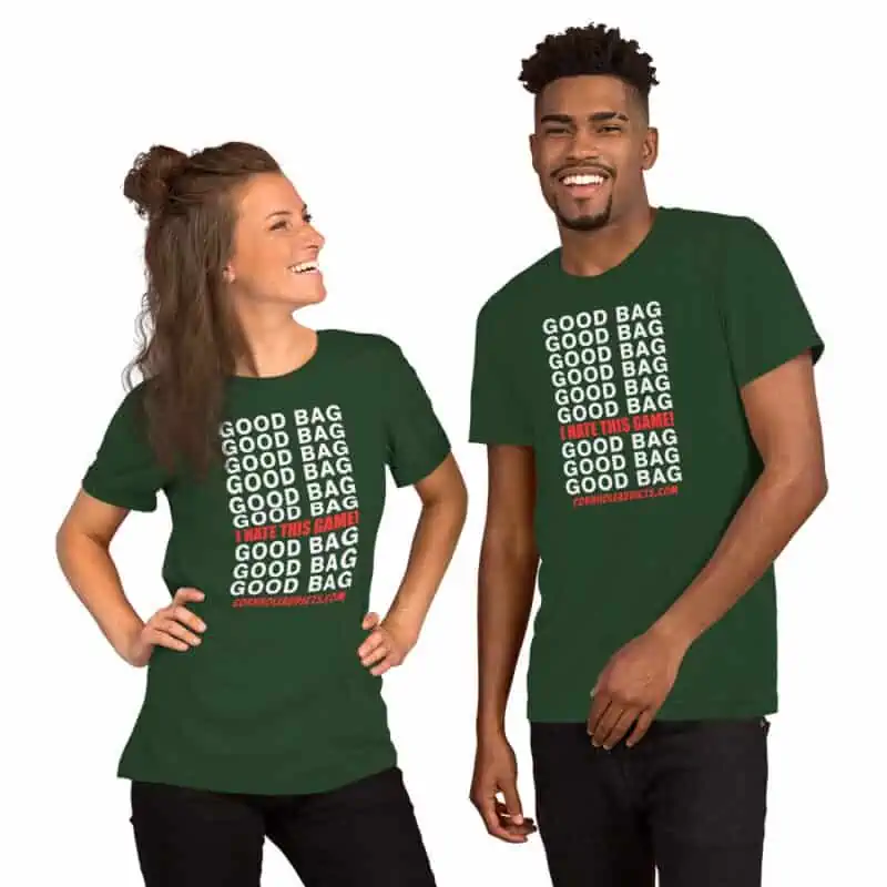 unisex staple t shirt forest front 6252f0fb21063