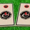 Black Logo Boards