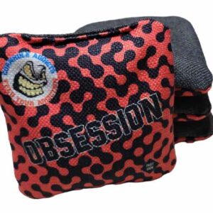 Obsession - Orange