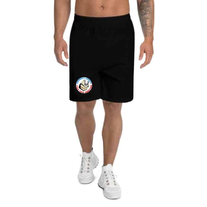 Cornhole Addicts shorts