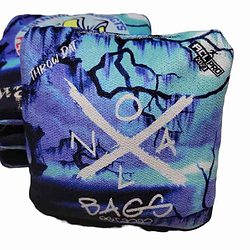 NOLA Bags Swamp Water blue