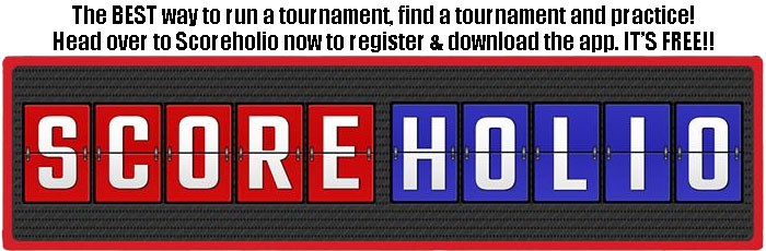 Beginners Guide to Competitive Cornhole: Start Your Journey 2 Scoreholio - The best app for competitive cornhole