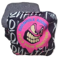 Buffalo Boards Conflict Pink