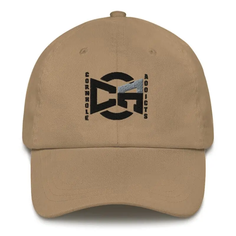 classic dad hat khaki front 6305459c2bd3d