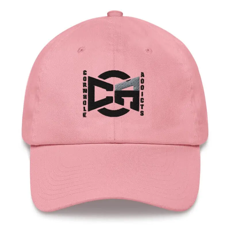 classic dad hat pink front 6305459c2dd41