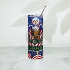 Sack Masterz Tumbler