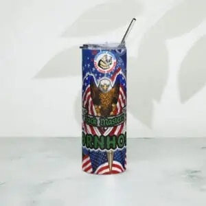 Sack Masterz Tumbler
