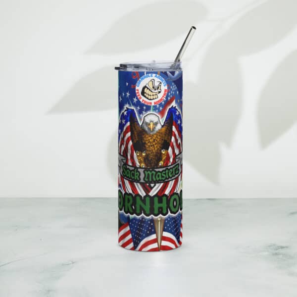 Sack Masterz Tumbler