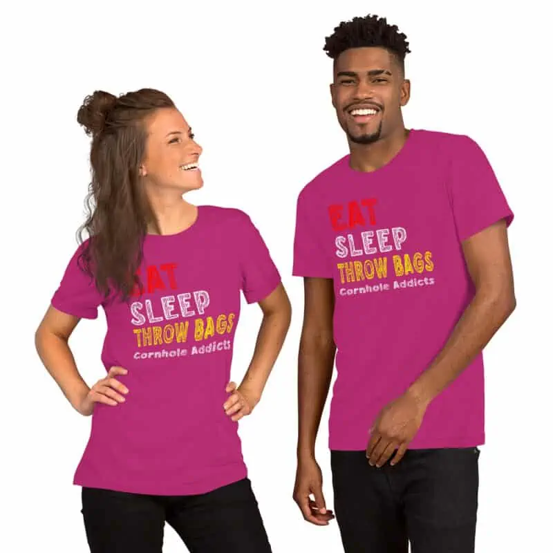 unisex staple t shirt berry front 62fd6505d5d13