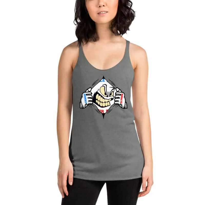 womens racerback tank top premium heather front 630a48bd7b181