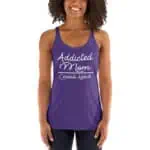 Purple Rush