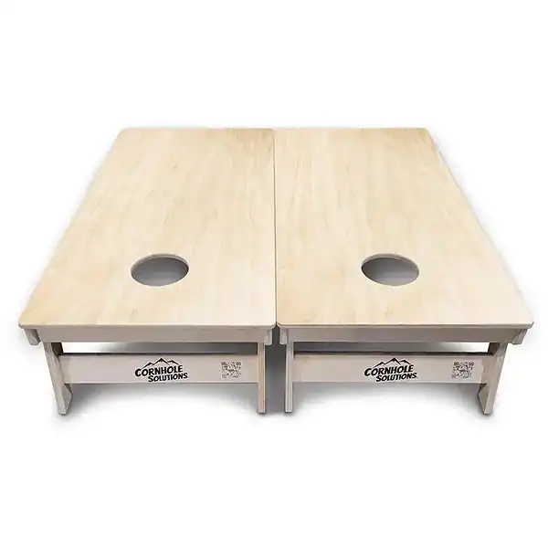 Plain Cornhole Boards - Image 3