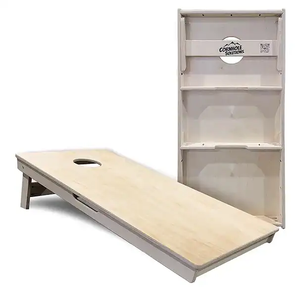 Plain Cornhole Boards - Image 2