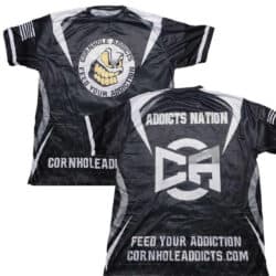 Grey nation