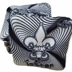 Nola Bags Jester White