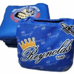 Reynolds Bags Fracture Blue