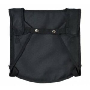 Bottom of Zuca padded seat