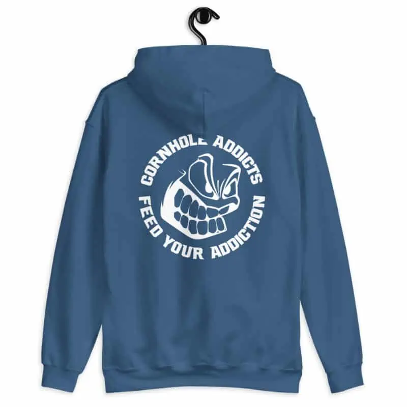 unisex heavy blend hoodie indigo blue back 6314cb2ee33dc