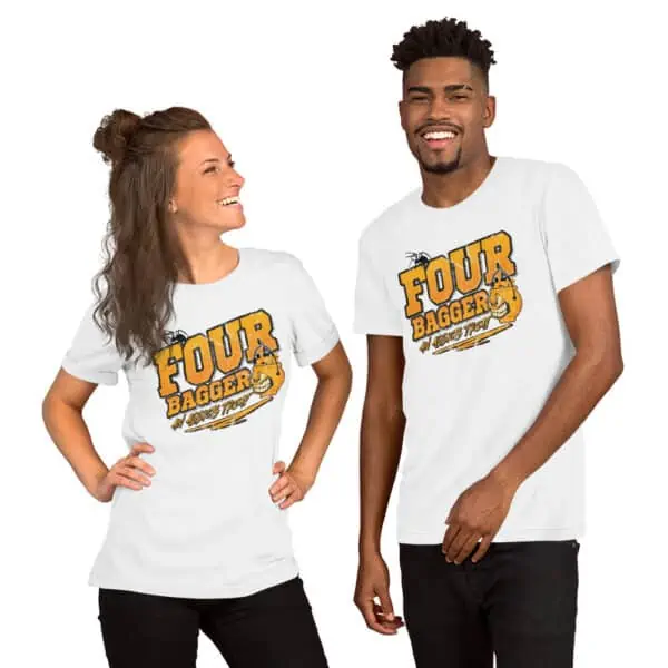 Addicts Treat Halloween Shirt - Image 2