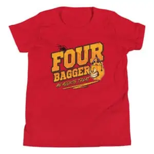 youth staple tee red front 6322241810a32