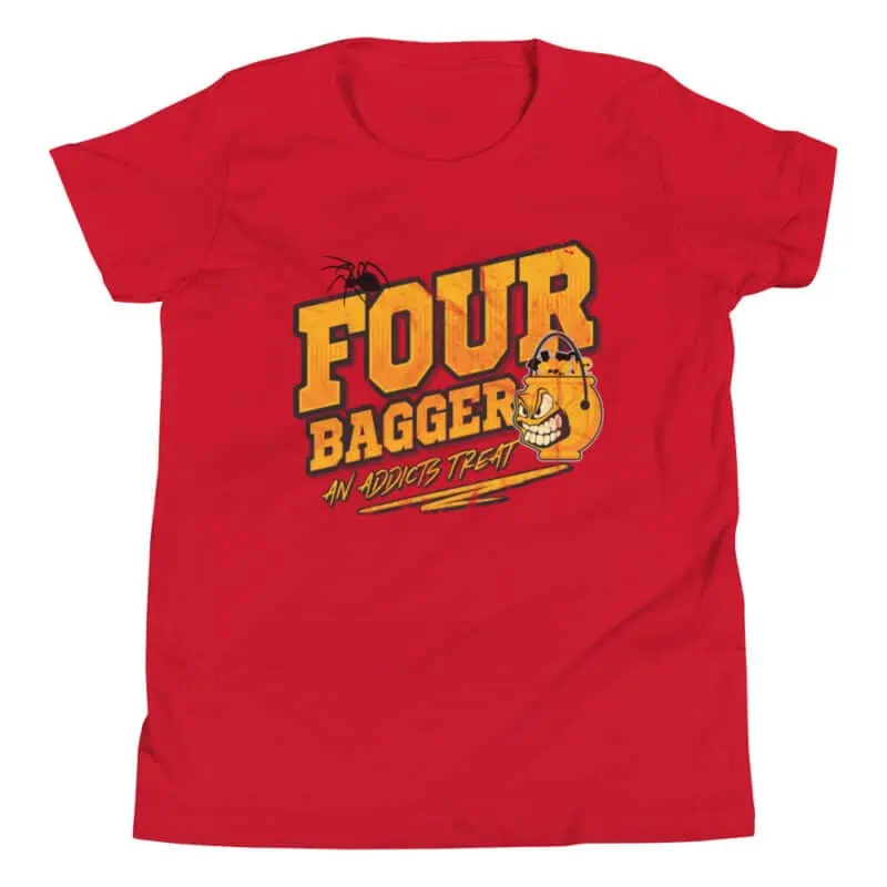 youth staple tee red front 6322241810a32