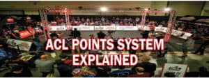 ACL Points System Explained
