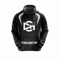 new logo hoodie 1