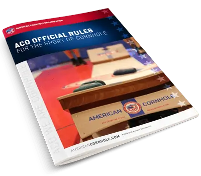 ACO Cornhole Rules