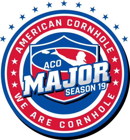 ACO Majors Logo 192