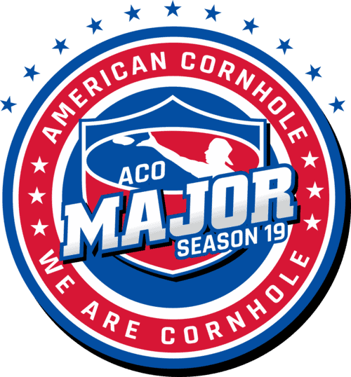 ACO Majors Logo 192