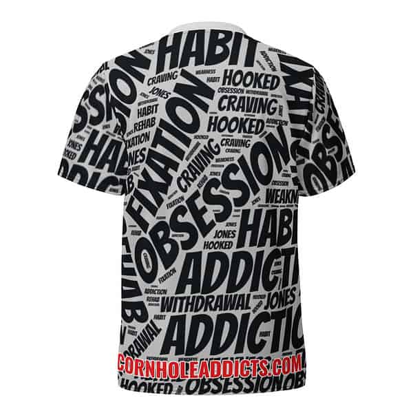 Addicted Sport Jersey - Image 2