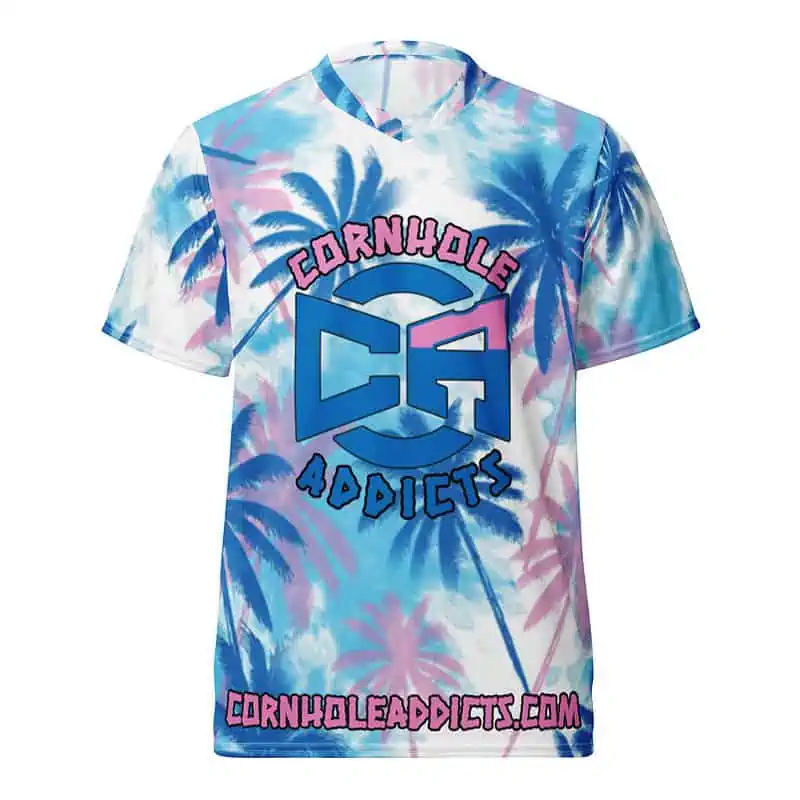 all over print recycled unisex sports jersey white front 6384ab5fd363b