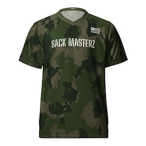 Sack Masterz Sport Jersey