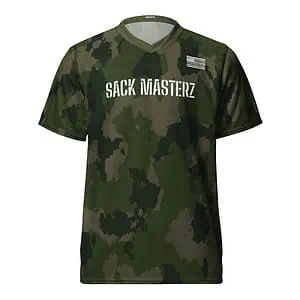 Sack Masterz Sport Jersey