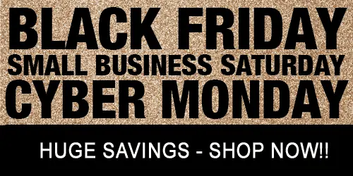 Thanksgiving Weekend Deals Up To 25 OFF Cornhole Addicts