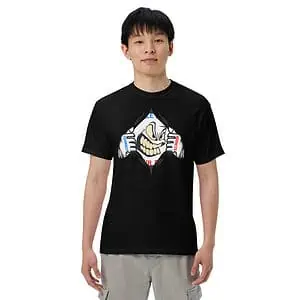 4K Bags Collab Comfort Colors T-Shirt