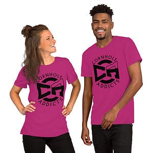 unisex staple t shirt berry front 6371758d22a6f